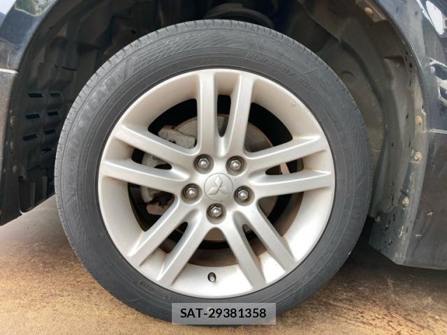 Mitsubishi DELICA 2007-07 7784332-10