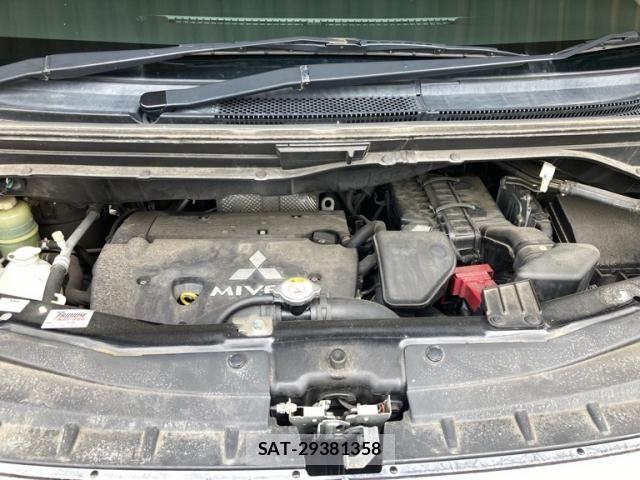 Mitsubishi DELICA 2007-07 7784332-12