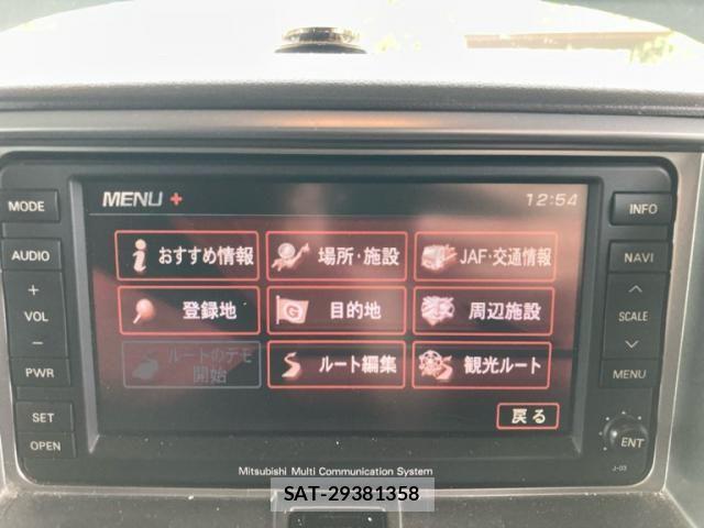 Mitsubishi DELICA 2007-07 7784332-15