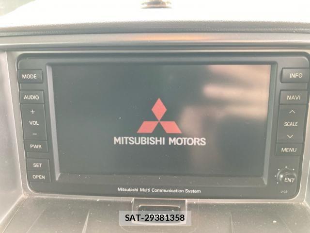 Mitsubishi DELICA 2007-07 7784332-16