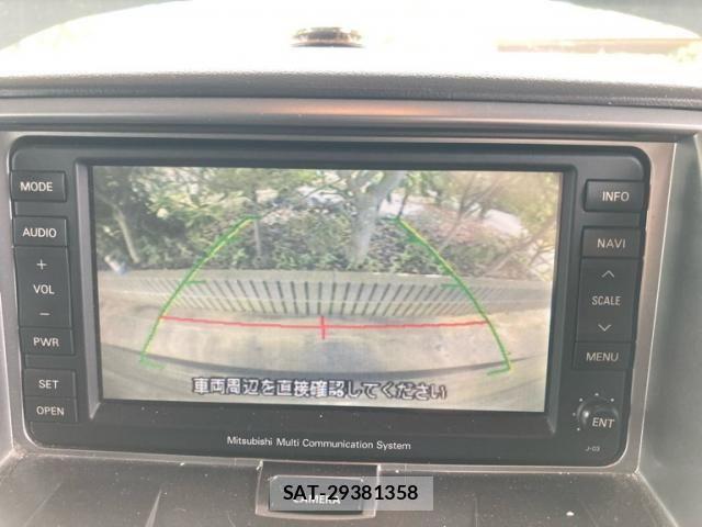 Mitsubishi DELICA 2007-07 7784332-17