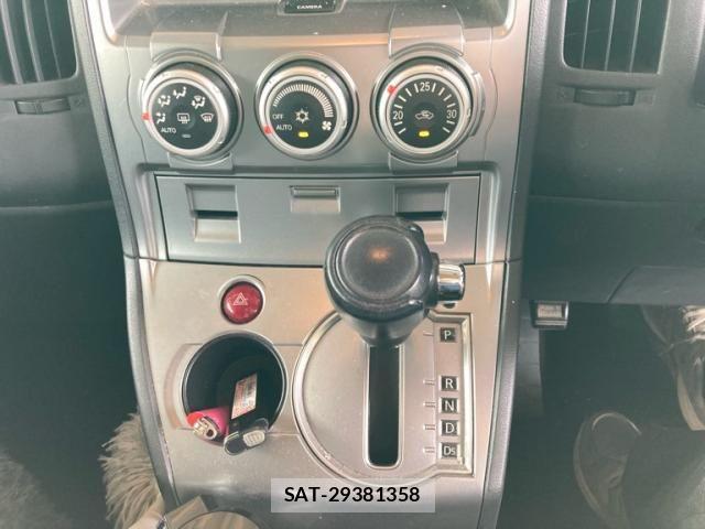 Mitsubishi DELICA 2007-07 7784332-18