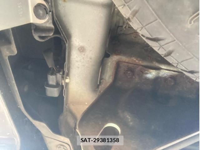 Mitsubishi DELICA 2007-07 7784332-22