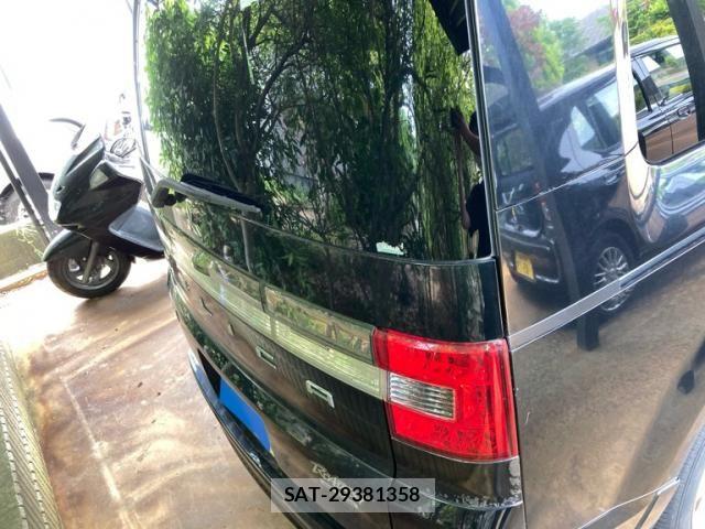 Mitsubishi DELICA 2007-07 7784332-4