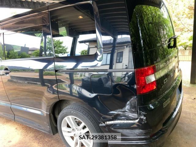 Mitsubishi DELICA 2007-07 7784332-5