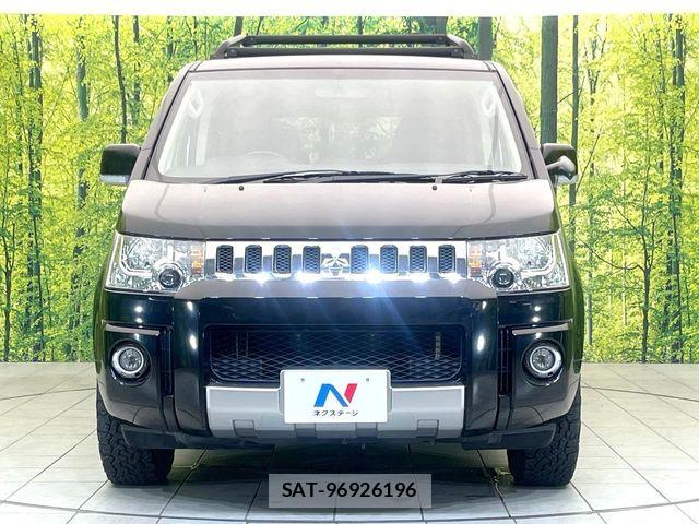 Mitsubishi DELICA 2018-07 7902519-12