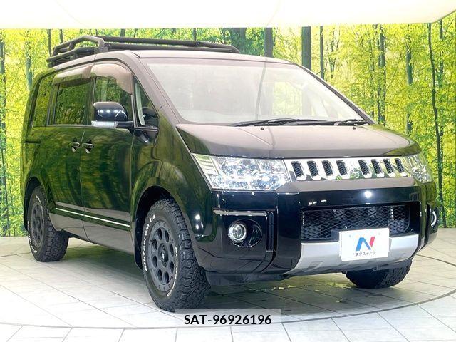 Mitsubishi DELICA 2018-07 7902519-14