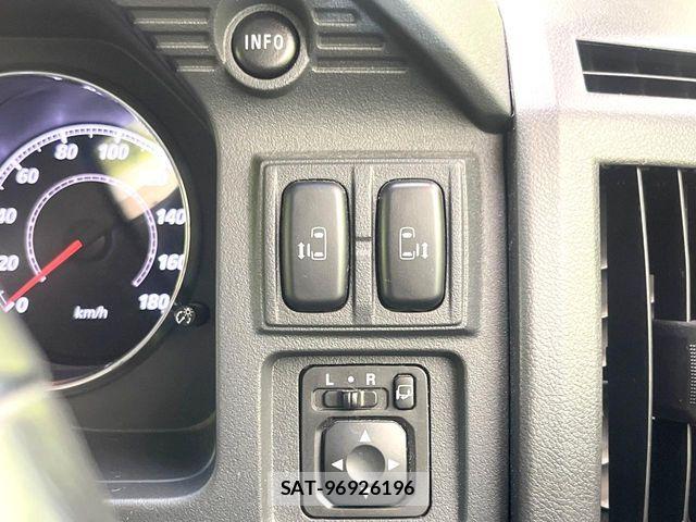 Mitsubishi DELICA 2018-07 7902519-4