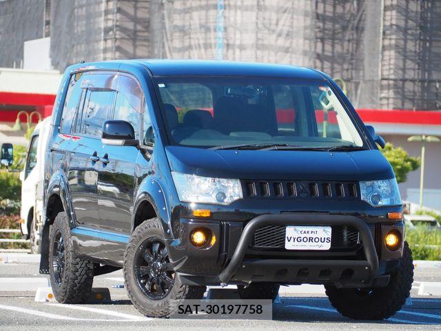Mitsubishi DELICA 2011-06 7979028-0