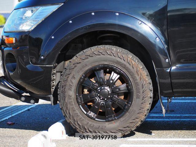 Mitsubishi DELICA 2011-06 7979028-9