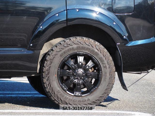 Mitsubishi DELICA 2011-06 7979028-10