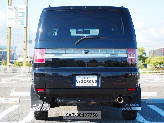 Mitsubishi DELICA 2011-06 7979028-11