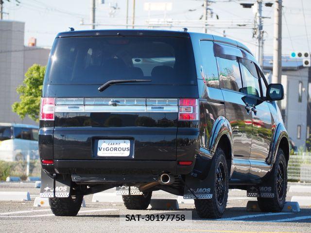 Mitsubishi DELICA 2011-06 7979028-12