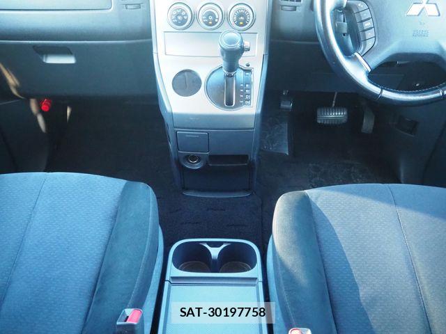 Mitsubishi DELICA 2011-06 7979028-17