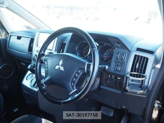 Mitsubishi DELICA 2011-06 7979028-1