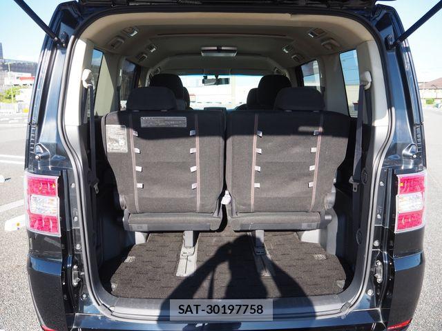 Mitsubishi DELICA 2011-06 7979028-23
