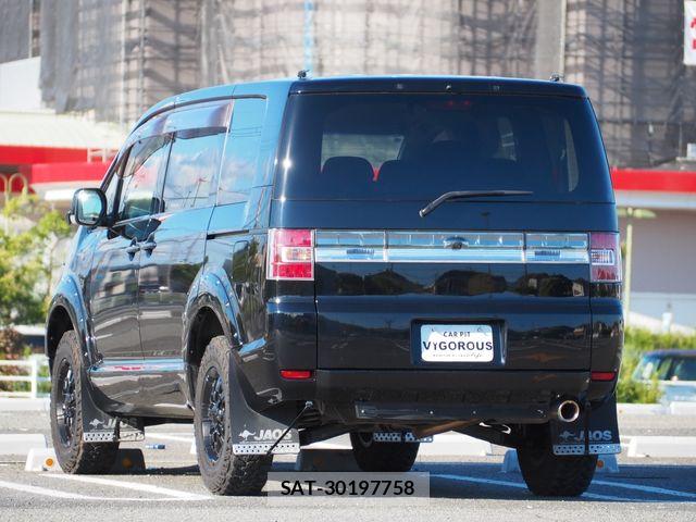 Mitsubishi DELICA 2011-06 7979028-2