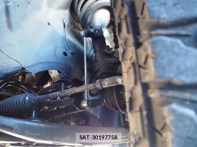 Mitsubishi DELICA 2011-06 7979028-29