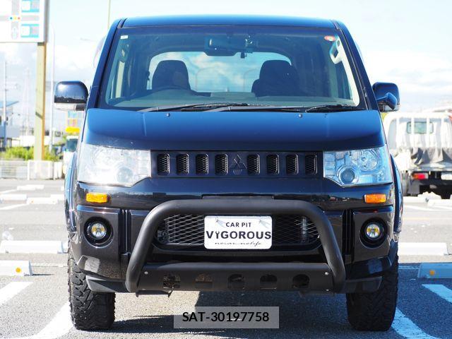 Mitsubishi DELICA 2011-06 7979028-3