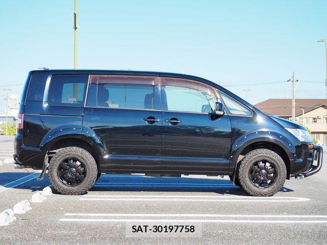 Mitsubishi DELICA 2011-06 7979028-5