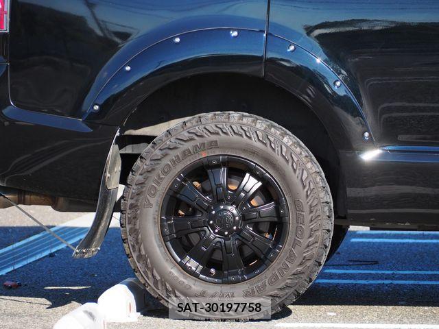 Mitsubishi DELICA 2011-06 7979028-6