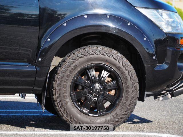 Mitsubishi DELICA 2011-06 7979028-7