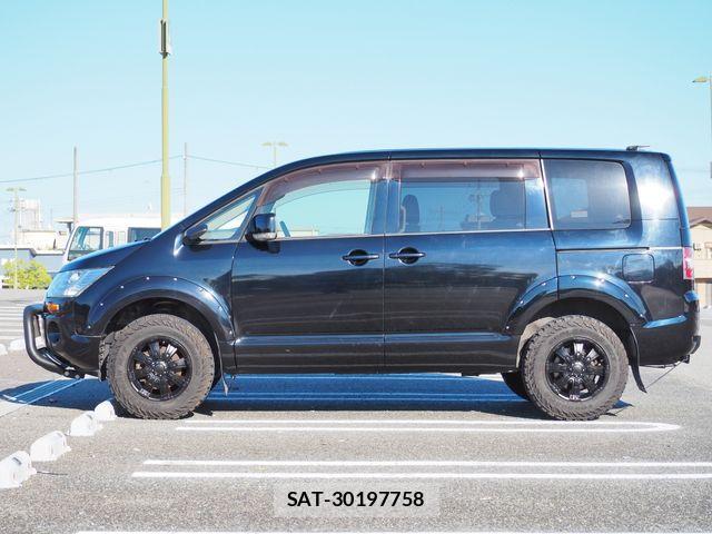 Mitsubishi DELICA 2011-06 7979028-8