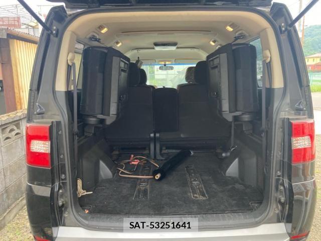 Mitsubishi DELICA 2011-10 8035266-9