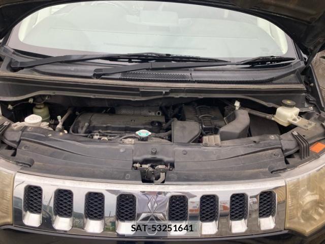 Mitsubishi DELICA 2011-10 8035266-11