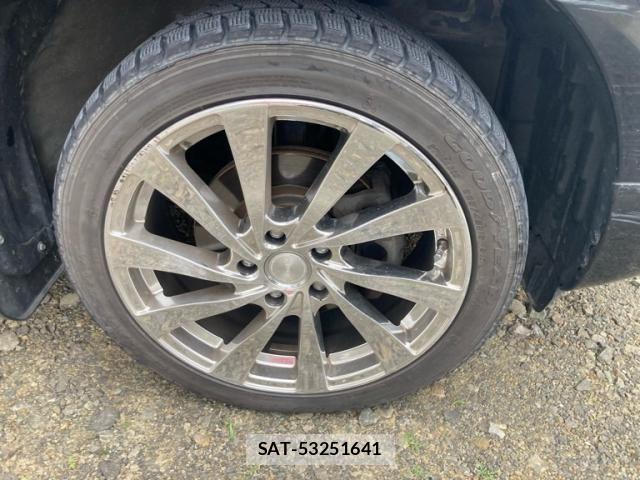 Mitsubishi DELICA 2011-10 8035266-12