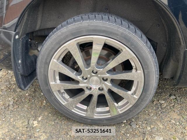 Mitsubishi DELICA 2011-10 8035266-13