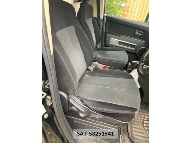 Mitsubishi DELICA 2011-10 8035266-15