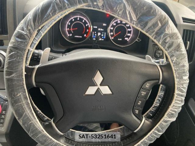 Mitsubishi DELICA 2011-10 8035266-20