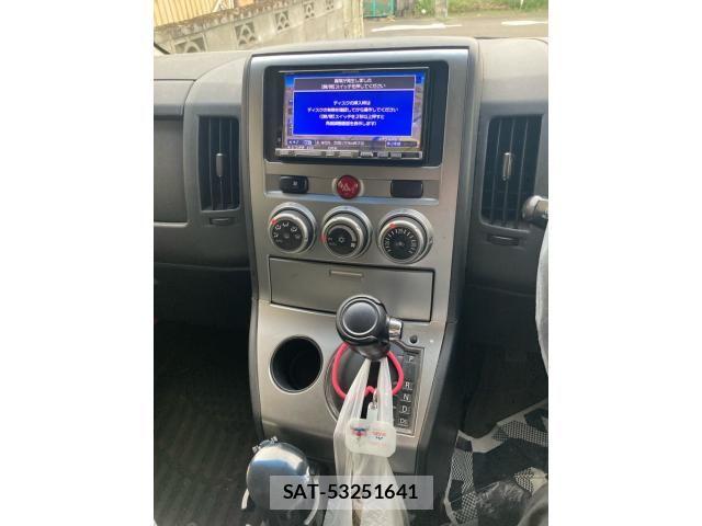 Mitsubishi DELICA 2011-10 8035266-21
