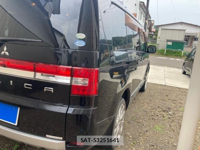 Mitsubishi DELICA 2011-10 8035266-6