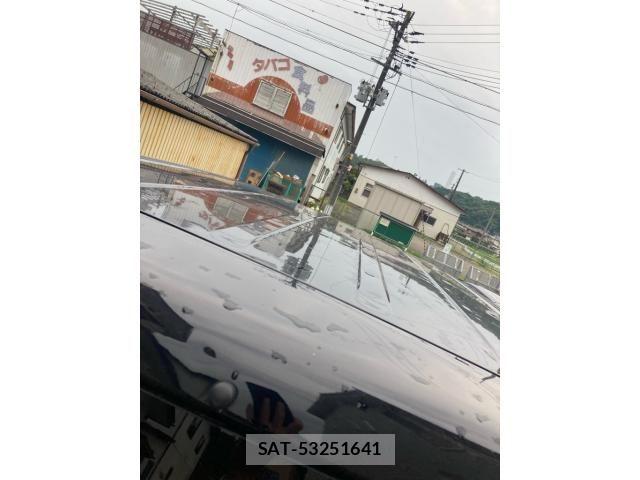 Mitsubishi DELICA 2011-10 8035266-7