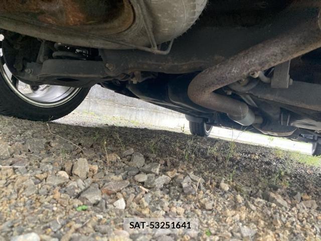 Mitsubishi DELICA 2011-10 8035266-8