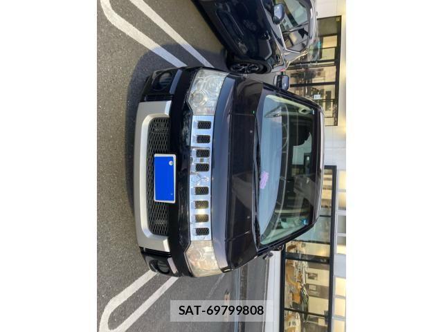 Mitsubishi DELICA 2011-08 8073574-0