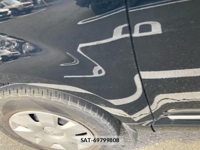 Mitsubishi DELICA 2011-08 8073574-9