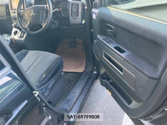 Mitsubishi DELICA 2011-08 8073574-10