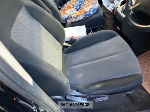 Mitsubishi DELICA 2011-08 8073574-12
