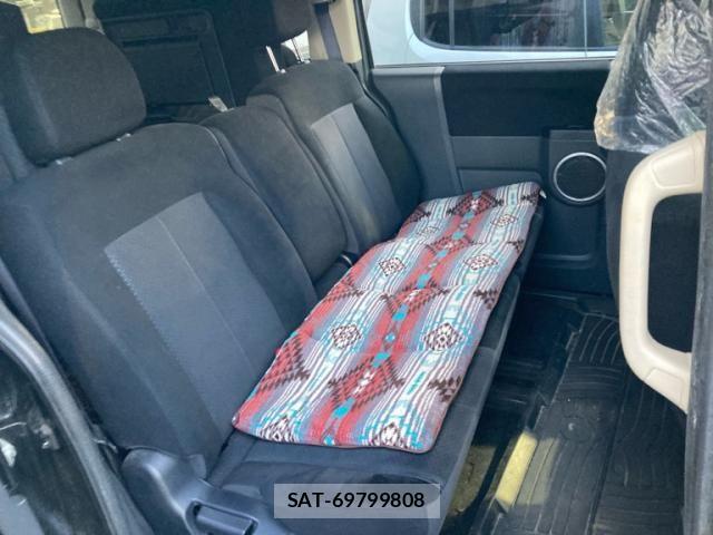 Mitsubishi DELICA 2011-08 8073574-13