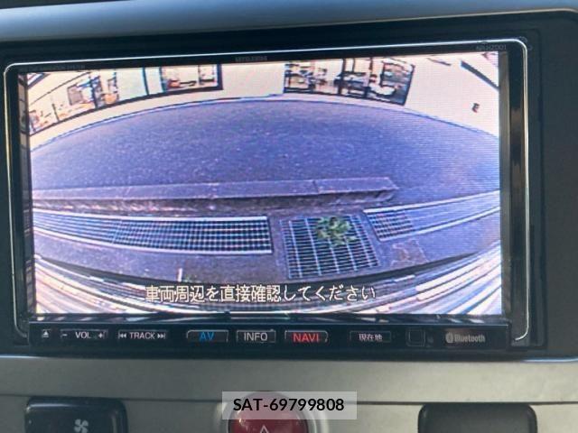 Mitsubishi DELICA 2011-08 8073574-15
