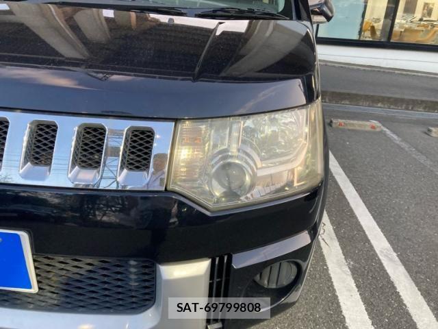 Mitsubishi DELICA 2011-08 8073574-1