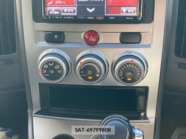 Mitsubishi DELICA 2011-08 8073574-17