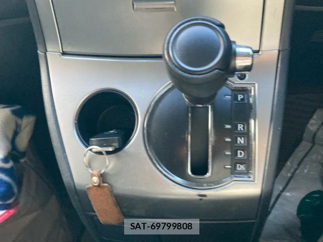 Mitsubishi DELICA 2011-08 8073574-18