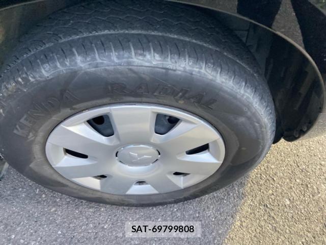 Mitsubishi DELICA 2011-08 8073574-6