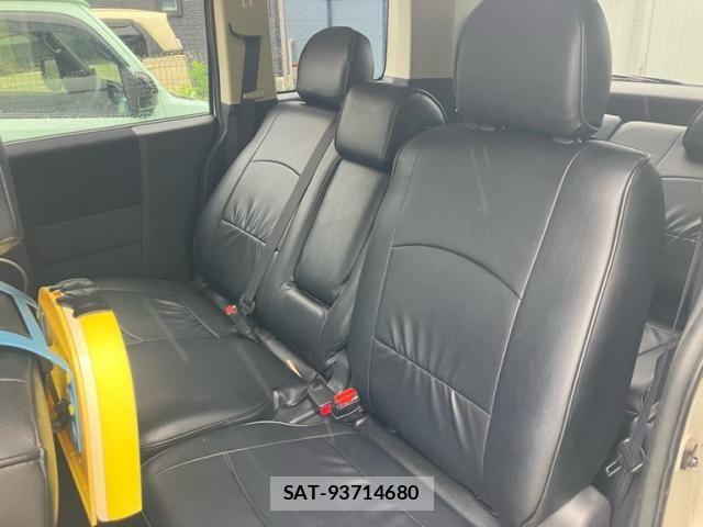 Mitsubishi DELICA 2012-09 8073573-9