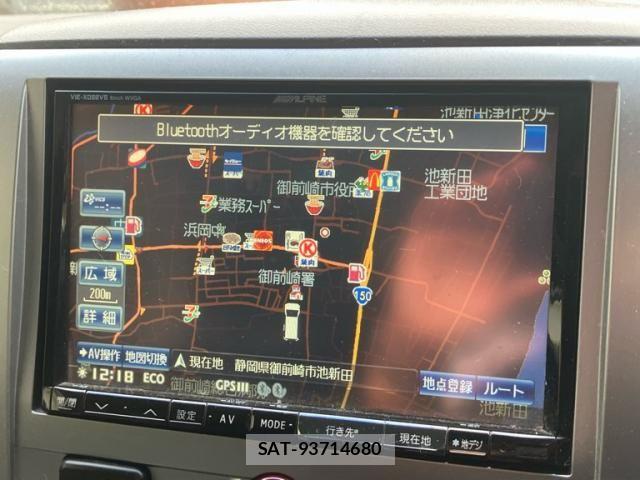 Mitsubishi DELICA 2012-09 8073573-22