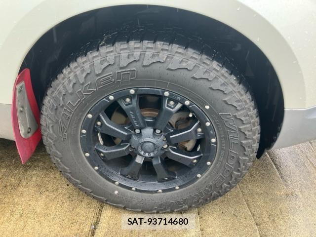 Mitsubishi DELICA 2012-09 8073573-4